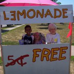 Kids Want to Be Entrepreneurs. But Do They Have the Tools? Kids Want to Be Entrepreneurs. But Do They Have the Tools?