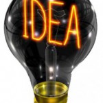 Your Great Business Idea May Be Right Under Your Nose Your Great Business Idea May Be Right Under Your Nose
