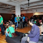 Inside a Hackathon: 2011 Startup Weekend NYC Inside a Hackathon: 2011 Startup Weekend NYC