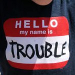 Choosing a New Trademark without Getting Into Trouble Choosing a New Trademark without Getting Into Trouble