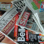 How to Effectively Pitch to the Media How to Effectively Pitch to the Media