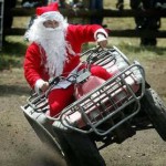 New Years Resolutions 2.0: How to Cut the Noise & Focus on What You Want (Without Punching Santa) New Years Resolutions 2.0: How to Cut the Noise & Focus on What You Want (Without Punching Santa)