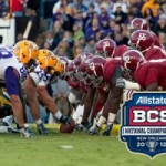 Brands in the 2012 BCS Championship Brands in the 2012 BCS Championship