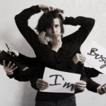 Want a Glamorous Job? Don’t Be an Entrepreneur! Want a Glamorous Job? Don’t Be an Entrepreneur!