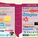 Infographic: Silicon Alley or Silicon Valley. Who’s Better? Infographic: Silicon Alley or Silicon Valley. Who’s Better?