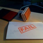 5 Lessons I’ve Learned by Failing Forward 5 Lessons I’ve Learned by Failing Forward