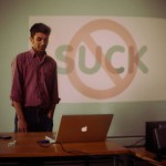 Your Powerpoints Suck: 5 Tips for Killing It Your Powerpoints Suck: 5 Tips for Killing It