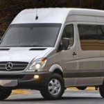 Contest: Enter to Win a Mercedes-Benz Sprinter Contest: Enter to Win a Mercedes-Benz Sprinter