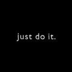 Get Off Your Ass and Take Some Action! Get Off Your Ass and Take Some Action!