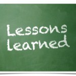 Lessons From a Young CEO: If I Only Knew Then What I Know Now Lessons From a Young CEO: If I Only Knew Then What I Know Now