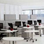 How to Pick a Style and Stick With It: The Traditional Office vs. The Modern Office How to Pick a Style and Stick With It: The Traditional Office vs. The Modern Office