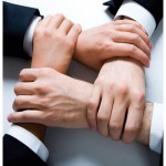 You Can’t Do it Alone: The Secret to Alliances You Can’t Do it Alone: The Secret to Alliances