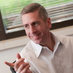 Bob Moul on Selling a Company and Building a Startup Community Bob Moul on Selling a Company and Building a Startup Community