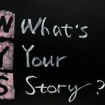 Stage 00 – The Story Behind the Entrepreneur Stage 00 – The Story Behind the Entrepreneur