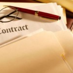Legal Horror Stories: Contracts with Website Designers and Developers Legal Horror Stories: Contracts with Website Designers and Developers