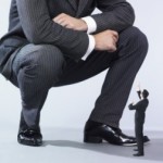 You Don’t Have to be at the Top to be a Leader: How to Manage Up You Don’t Have to be at the Top to be a Leader: How to Manage Up