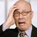 Turning a Mistake Into an Opportunity (Or How We Went from “Oh F!@%!” to “F!@% Yeah!”) Turning a Mistake Into an Opportunity (Or How We Went from “Oh F!@%!” to “F!@% Yeah!”)