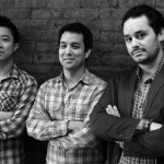 Jay Shek and Centzy – Bringing Local Businesses to the Internet Jay Shek and Centzy – Bringing Local Businesses to the Internet