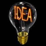 Stage 01 – The Business Idea Stage 01 – The Business Idea