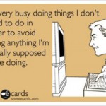 The Sh*t You Keep Doing That Doesn’t Matter The Sh*t You Keep Doing That Doesn’t Matter