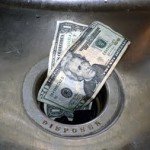 Four Common Financial Mistakes Businesses Make Four Common Financial Mistakes Businesses Make