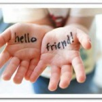 Why You Have Fewer than 20 Friends Why You Have Fewer than 20 Friends