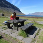 Entrepreneur Around the World: Would You Start a Traveling Office? Entrepreneur Around the World: Would You Start a Traveling Office?
