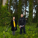 What They Did For Love: Minglie Chen, Tyler Smutz and Killstress Designs What They Did For Love: Minglie Chen, Tyler Smutz and Killstress Designs