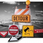 5 Tips for Staying Strong When You Hit Obstacles 5 Tips for Staying Strong When You Hit Obstacles