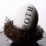 Traditional vs. Roth – One IRA to Rule Them All Traditional vs. Roth – One IRA to Rule Them All