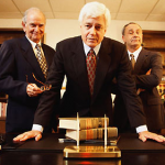 Legal Horror Stories: Contracts Are Not Iron Clad, They Can and Will be Broken Legal Horror Stories: Contracts Are Not Iron Clad, They Can and Will be Broken
