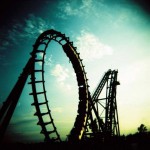The Entrepreneurial Roller-coaster and the Sacrifices The Entrepreneurial Roller-coaster and the Sacrifices