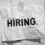 Hiring: Picking the Right Resume Hiring: Picking the Right Resume