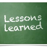 Three Things I Learned From Running My Own Company Three Things I Learned From Running My Own Company