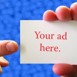 Five Steps to Choosing an Advertising Solution for Your Business Five Steps to Choosing an Advertising Solution for Your Business