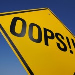 Five Biggest Mistakes I’ve Made in Business Five Biggest Mistakes I’ve Made in Business