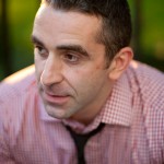 Interview: Bassam Tarazi’s Wisdom Goes Viral Interview: Bassam Tarazi’s Wisdom Goes Viral