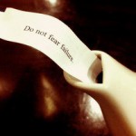 Entrepreneurs: Fail Until You Don’t Entrepreneurs: Fail Until You Don’t