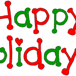Happy Holidays From Under30Media Happy Holidays From Under30Media
