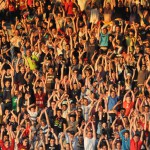 Crowdfunding? Make Sure You Have the Crowd First Crowdfunding? Make Sure You Have the Crowd First