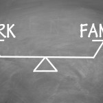 The Delicate Dance of Work-Life Balance! The Delicate Dance of Work-Life Balance!