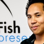 Kenny Nguyen: It’s All About The Presentation Kenny Nguyen: It’s All About The Presentation