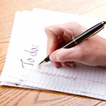 You’re Doing It All Wrong: The Flawlessness of Backwards Planning You’re Doing It All Wrong: The Flawlessness of Backwards Planning