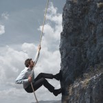 Doomed to Fail? The Uphill Climb of a Startup Entrepreneur Doomed to Fail? The Uphill Climb of a Startup Entrepreneur