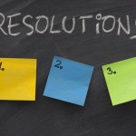 Nine “Resolutions” for Creating the Best Odds for Success in 2013 Nine “Resolutions” for Creating the Best Odds for Success in 2013