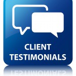 The Best Way To Get And Use Client Testimonials The Best Way To Get And Use Client Testimonials