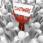 6 Ways to Get Customers Without Spending Money 6 Ways to Get Customers Without Spending Money