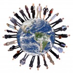 Born Global: Five Reasons to Travel & Experience More Born Global: Five Reasons to Travel & Experience More