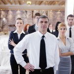 How to Make Your Small Business Seem Big How to Make Your Small Business Seem Big