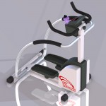 The StairMaster To Nowhere The StairMaster To Nowhere